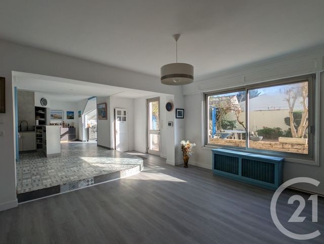 Maison à vendre - 10 pièces - 300 m2 - Beauvoir Sur Mer - 85 - PAYS-DE-LOIRE