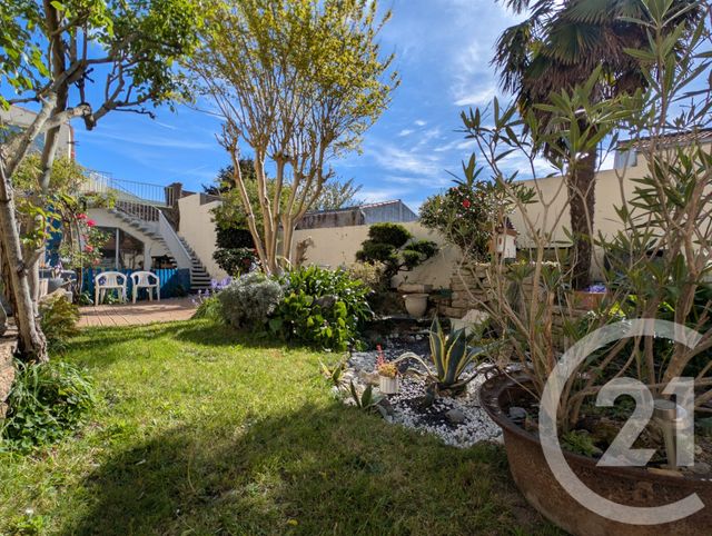 Maison &agrave; vendre - 10 pi&egrave;ces - 300 m2 - Beauvoir Sur Mer - 85 - PAYS-DE-LOIRE
