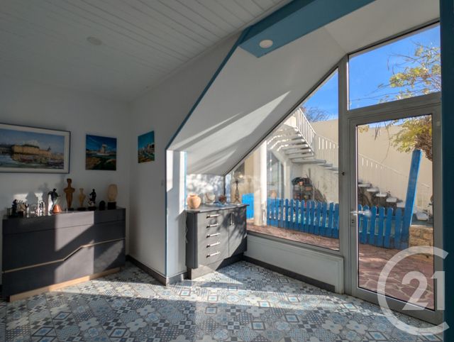 Maison à vendre - 10 pièces - 300 m2 - Beauvoir Sur Mer - 85 - PAYS-DE-LOIRE