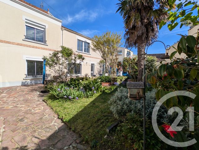 Maison &agrave; vendre - 10 pi&egrave;ces - 300 m2 - Beauvoir Sur Mer - 85 - PAYS-DE-LOIRE