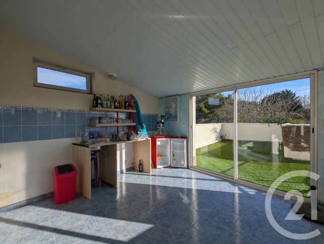 Maison à vendre - 10 pièces - 300 m2 - Beauvoir Sur Mer - 85 - PAYS-DE-LOIRE