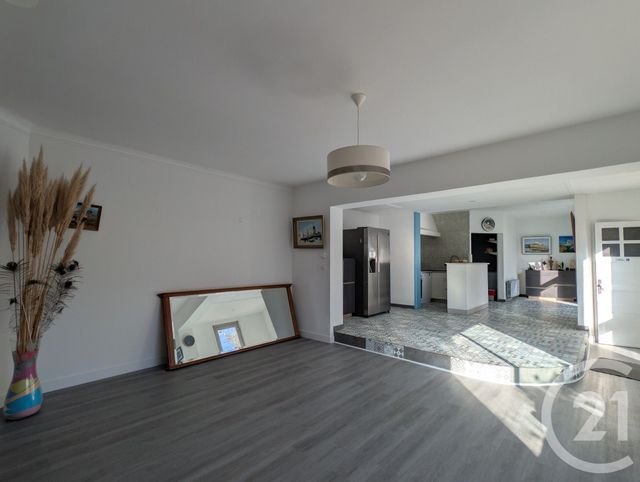 Maison à vendre - 10 pièces - 300 m2 - Beauvoir Sur Mer - 85 - PAYS-DE-LOIRE