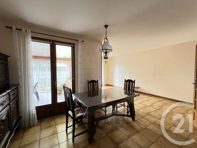 Maison &agrave; vendre - 6 pi&egrave;ces - 118,75 m2 - Challans - 85 - PAYS-DE-LOIRE