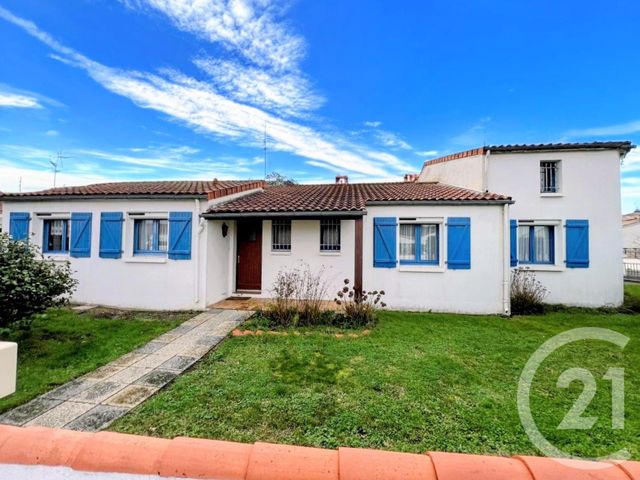 Maison à vendre CHALLANS