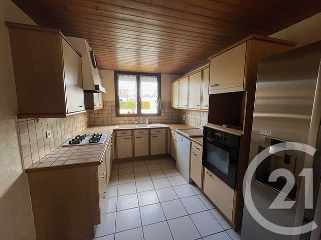 Maison &agrave; vendre - 6 pi&egrave;ces - 118,75 m2 - Challans - 85 - PAYS-DE-LOIRE