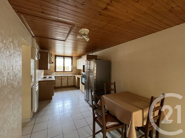 Maison &agrave; vendre - 6 pi&egrave;ces - 118,75 m2 - Challans - 85 - PAYS-DE-LOIRE