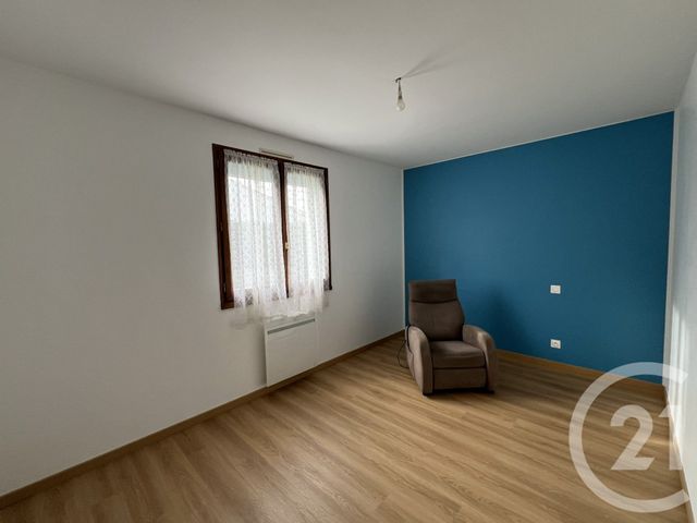 Maison &agrave; vendre - 6 pi&egrave;ces - 118,75 m2 - Challans - 85 - PAYS-DE-LOIRE