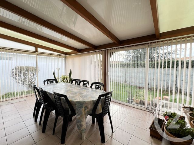 Maison &agrave; vendre - 6 pi&egrave;ces - 118,75 m2 - Challans - 85 - PAYS-DE-LOIRE