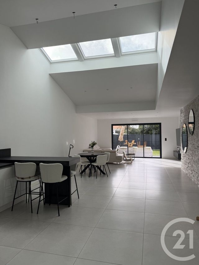 Maison &agrave; vendre - 4 pi&egrave;ces - 101,89 m2 - Touvois - 44 - PAYS-DE-LOIRE