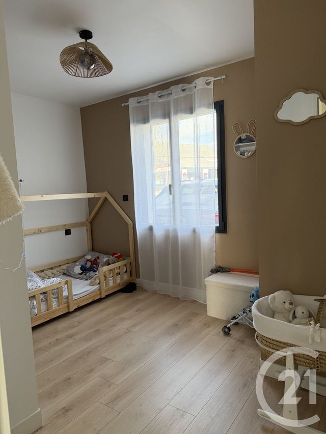 Maison &agrave; vendre - 4 pi&egrave;ces - 101,89 m2 - Touvois - 44 - PAYS-DE-LOIRE