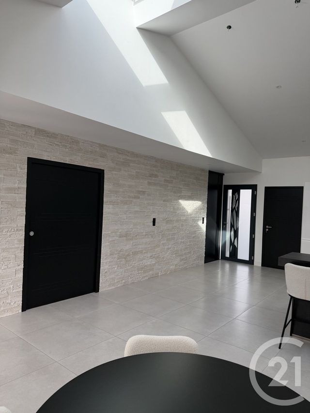 Maison &agrave; vendre - 4 pi&egrave;ces - 101,89 m2 - Touvois - 44 - PAYS-DE-LOIRE