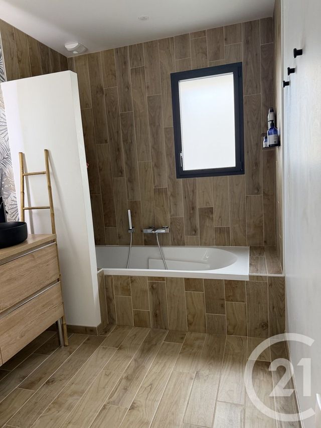 Maison &agrave; vendre - 4 pi&egrave;ces - 101,89 m2 - Touvois - 44 - PAYS-DE-LOIRE