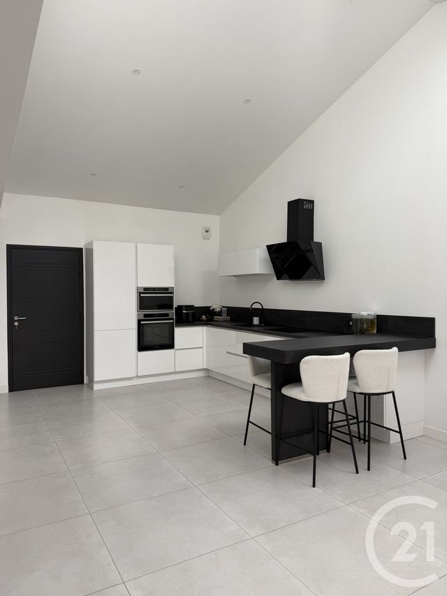 Maison &agrave; vendre - 4 pi&egrave;ces - 101,89 m2 - Touvois - 44 - PAYS-DE-LOIRE