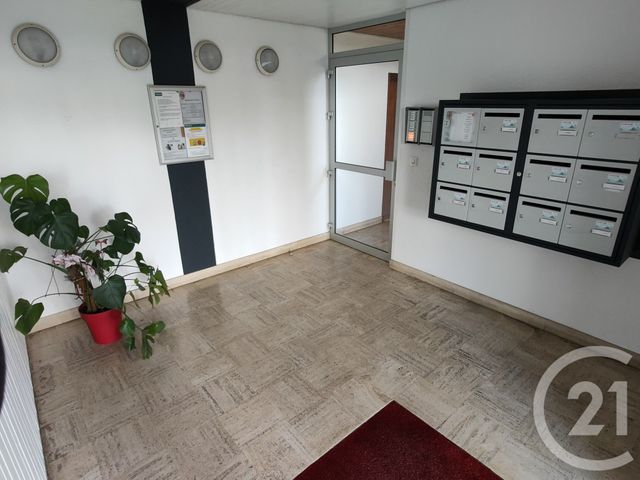 Appartement T3 &agrave; vendre - 3 pi&egrave;ces - 65,15 m2 - Challans - 85 - PAYS-DE-LOIRE