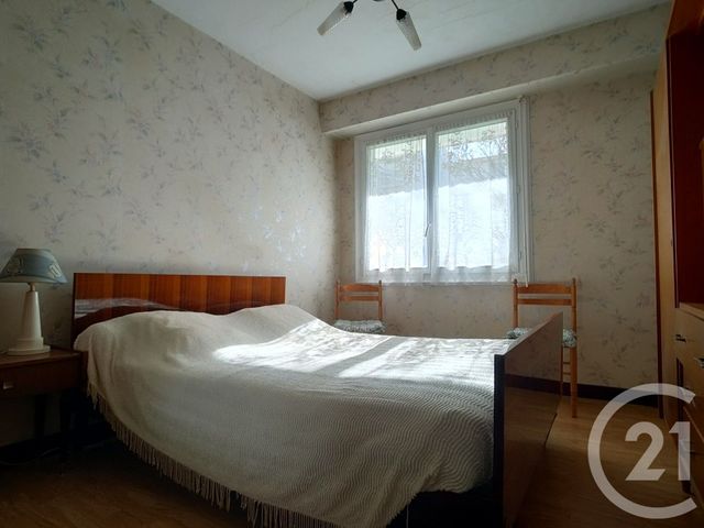 Appartement T3 &agrave; vendre - 3 pi&egrave;ces - 65,15 m2 - Challans - 85 - PAYS-DE-LOIRE