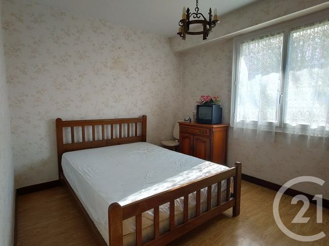 Appartement T3 &agrave; vendre - 3 pi&egrave;ces - 65,15 m2 - Challans - 85 - PAYS-DE-LOIRE