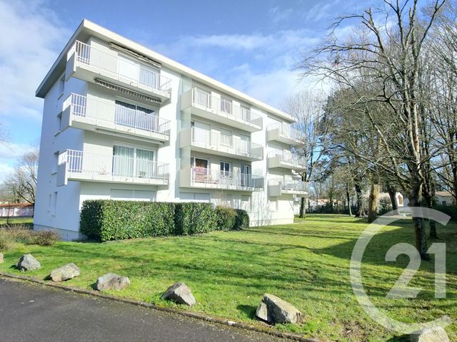 Appartement T3 à vendre CHALLANS