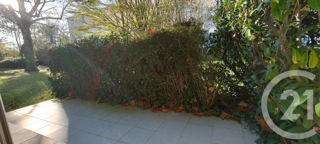 Appartement T3 &agrave; vendre - 3 pi&egrave;ces - 65,15 m2 - Challans - 85 - PAYS-DE-LOIRE