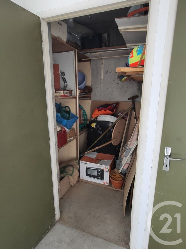 Appartement T3 &agrave; vendre - 3 pi&egrave;ces - 65,15 m2 - Challans - 85 - PAYS-DE-LOIRE