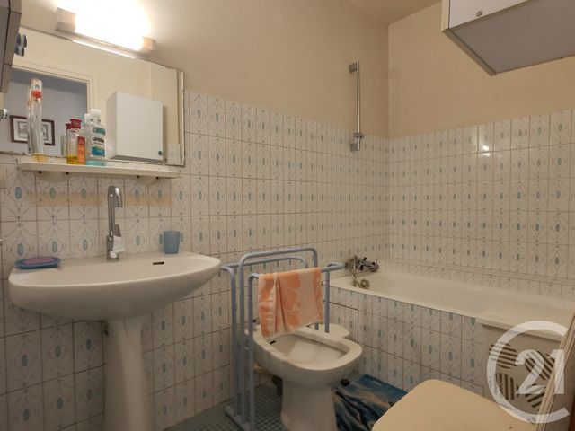 Appartement T3 &agrave; vendre - 3 pi&egrave;ces - 65,15 m2 - Challans - 85 - PAYS-DE-LOIRE