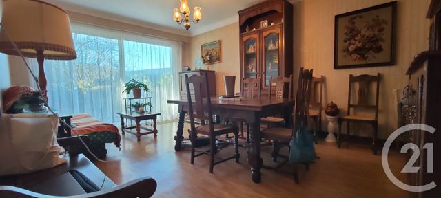 Appartement T3 &agrave; vendre - 3 pi&egrave;ces - 65,15 m2 - Challans - 85 - PAYS-DE-LOIRE