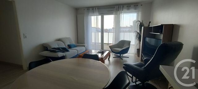 Appartement F3 &agrave; vendre - 3 pi&egrave;ces - 62,97 m2 - Challans - 85 - PAYS-DE-LOIRE