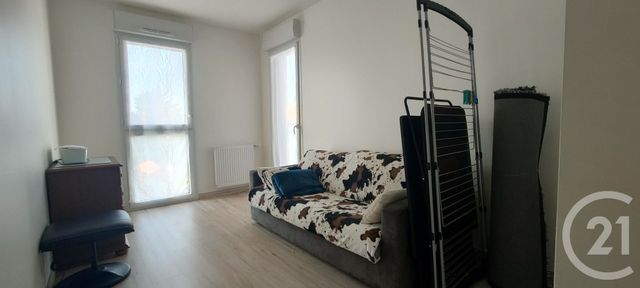 Appartement F3 &agrave; vendre - 3 pi&egrave;ces - 62,97 m2 - Challans - 85 - PAYS-DE-LOIRE