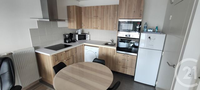 Appartement F3 &agrave; vendre - 3 pi&egrave;ces - 62,97 m2 - Challans - 85 - PAYS-DE-LOIRE