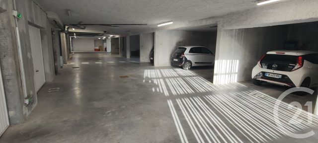 Appartement F3 &agrave; vendre - 3 pi&egrave;ces - 62,97 m2 - Challans - 85 - PAYS-DE-LOIRE