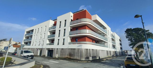 Appartement F3 à vendre CHALLANS