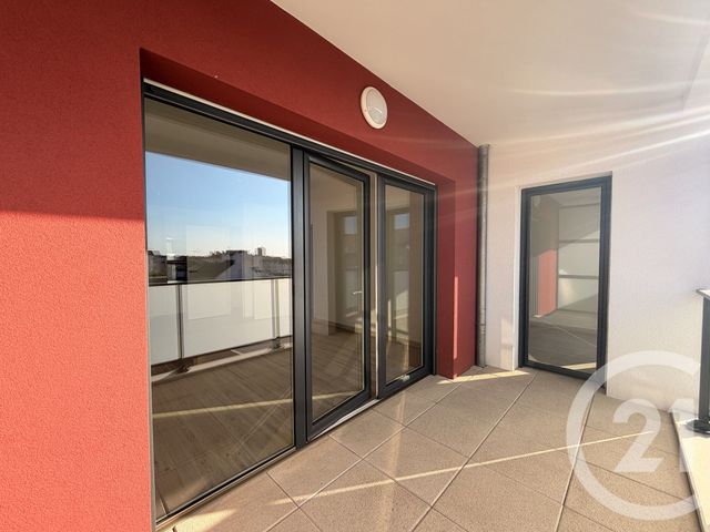 Appartement 3 pièces 63 m² · à Challans · 63 m² · 219 900 €