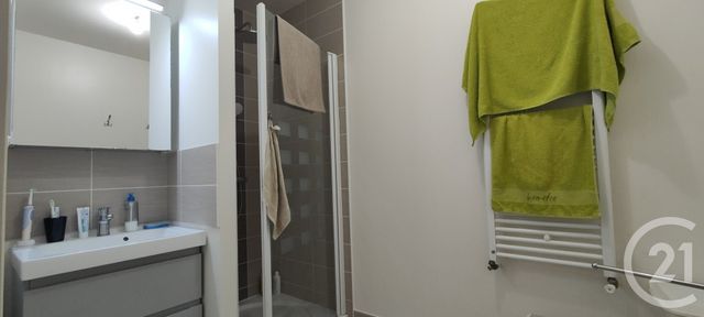 Appartement F3 &agrave; vendre - 3 pi&egrave;ces - 62,97 m2 - Challans - 85 - PAYS-DE-LOIRE