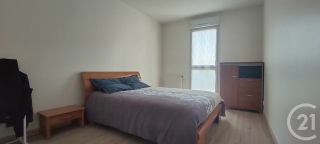 Appartement F3 &agrave; vendre - 3 pi&egrave;ces - 62,97 m2 - Challans - 85 - PAYS-DE-LOIRE