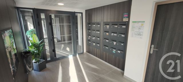 Appartement F3 &agrave; vendre - 3 pi&egrave;ces - 62,97 m2 - Challans - 85 - PAYS-DE-LOIRE