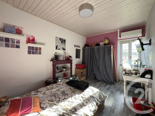 Maison &agrave; vendre - 6 pi&egrave;ces - 165,32 m2 - Chateauneuf - 85 - PAYS-DE-LOIRE