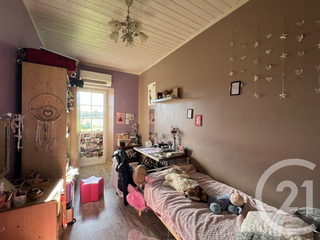 Maison &agrave; vendre - 6 pi&egrave;ces - 165,32 m2 - Chateauneuf - 85 - PAYS-DE-LOIRE