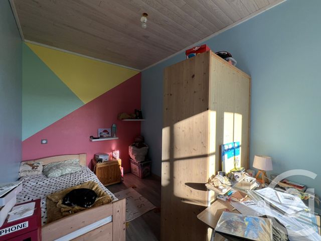 Maison &agrave; vendre - 6 pi&egrave;ces - 165,32 m2 - Chateauneuf - 85 - PAYS-DE-LOIRE