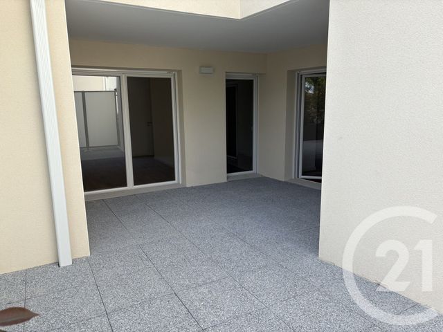 Appartement F3 &agrave; louer - 3 pi&egrave;ces - 66,69 m2 - Challans - 85 - PAYS-DE-LOIRE