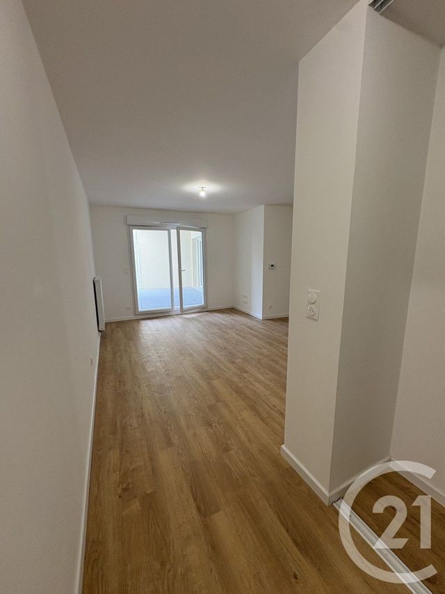 Appartement F3 &agrave; louer - 3 pi&egrave;ces - 66,69 m2 - Challans - 85 - PAYS-DE-LOIRE
