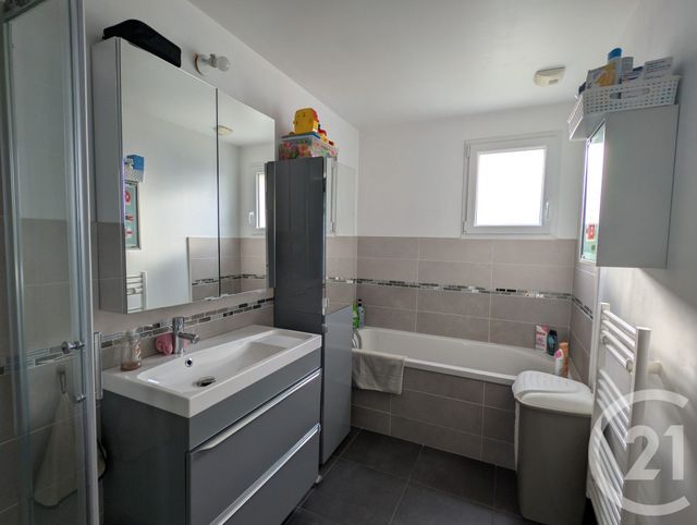 Maison &agrave; vendre - 5 pi&egrave;ces - 91,30 m2 - Grand Landes - 85 - PAYS-DE-LOIRE