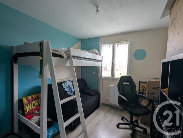 Maison &agrave; vendre - 5 pi&egrave;ces - 91,30 m2 - Grand Landes - 85 - PAYS-DE-LOIRE