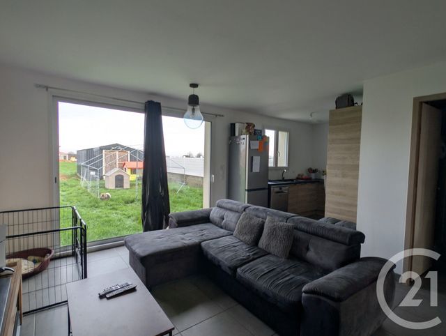 Maison &agrave; vendre - 5 pi&egrave;ces - 91,30 m2 - Grand Landes - 85 - PAYS-DE-LOIRE