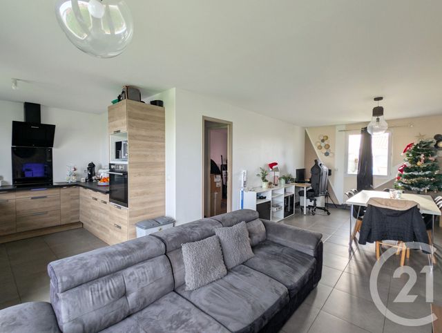 Maison &agrave; vendre - 5 pi&egrave;ces - 91,30 m2 - Grand Landes - 85 - PAYS-DE-LOIRE