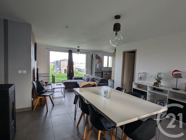 Maison &agrave; vendre - 5 pi&egrave;ces - 91,30 m2 - Grand Landes - 85 - PAYS-DE-LOIRE