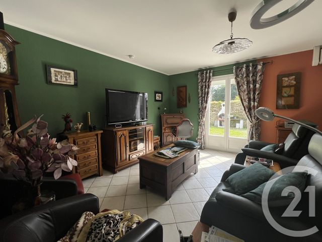 Maison &agrave; vendre - 4 pi&egrave;ces - 100,86 m2 - St Gervais - 85 - PAYS-DE-LOIRE