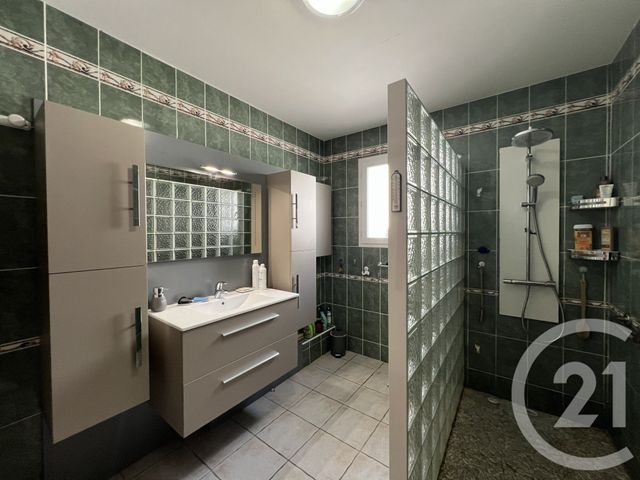 Maison &agrave; vendre - 4 pi&egrave;ces - 100,86 m2 - St Gervais - 85 - PAYS-DE-LOIRE