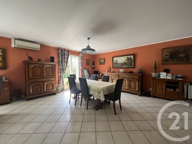 Maison &agrave; vendre - 4 pi&egrave;ces - 100,86 m2 - St Gervais - 85 - PAYS-DE-LOIRE