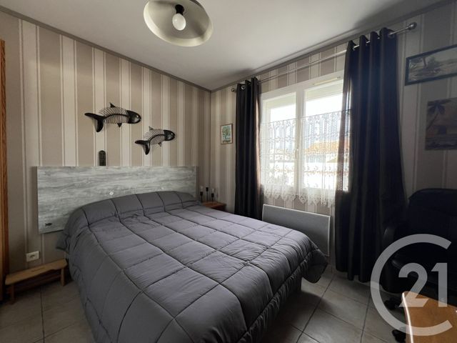 Maison &agrave; vendre - 4 pi&egrave;ces - 100,86 m2 - St Gervais - 85 - PAYS-DE-LOIRE