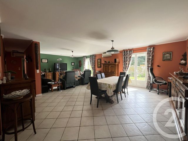 Maison &agrave; vendre - 4 pi&egrave;ces - 100,86 m2 - St Gervais - 85 - PAYS-DE-LOIRE