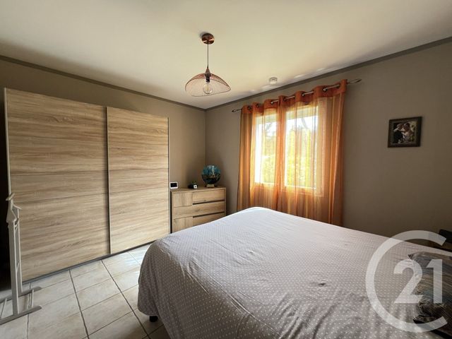 Maison &agrave; vendre - 4 pi&egrave;ces - 100,86 m2 - St Gervais - 85 - PAYS-DE-LOIRE